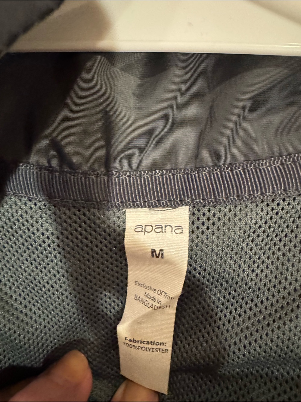 Apana Jacket - Picture 6 of 6